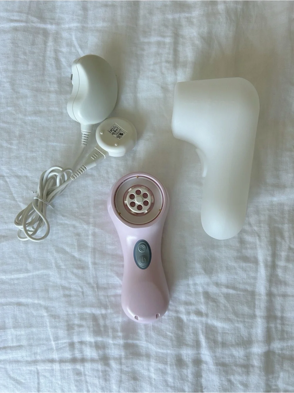 Clarisonic pink Mia 2